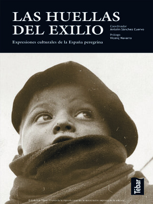 cover image of Las huellas del exilio